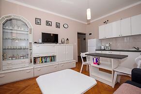Apartments Mrijana D