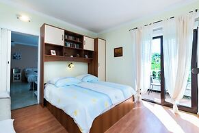 Apartments Mrijana D