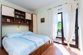 Apartments Mrijana D