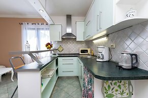 Apartments Mrijana D