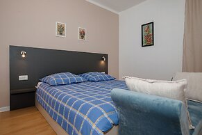 Apartments Mrijana D