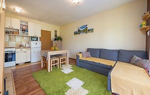 House Jasenak