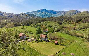 House Jasenak