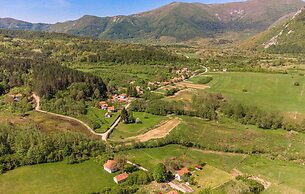 House Jasenak