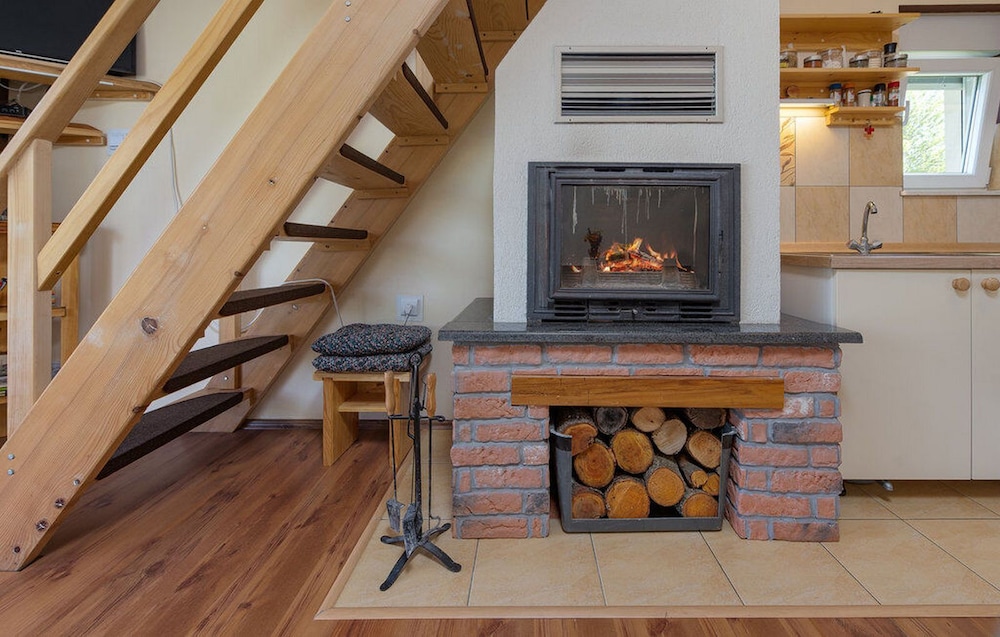 House Jasenak