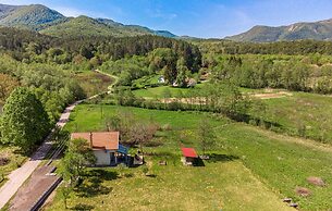 House Jasenak