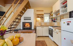 House Jasenak