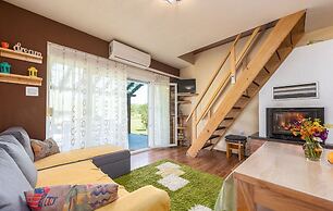 House Jasenak