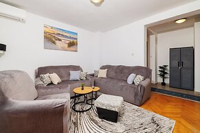 Apartment Lana