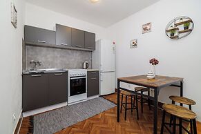 Apartment Lana