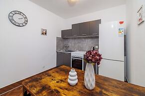 Apartment Lana