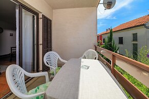 Apartment Lana