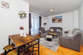 Apartment Lana