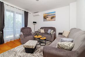 Apartment Lana