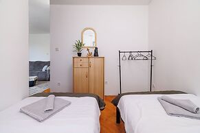 Apartment Lana