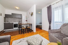 Apartment Lana