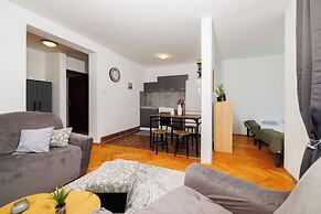 Apartment Lana