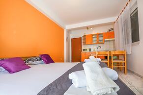 Apartments Rucmarin
