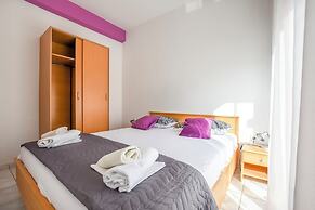 Apartments Rucmarin