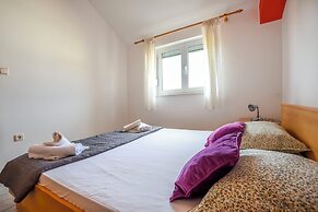 Apartments Rucmarin