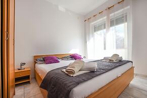 Apartments Rucmarin