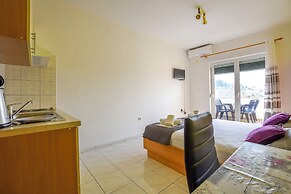 Apartments Rucmarin