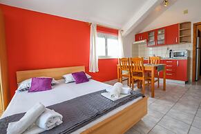 Apartments Rucmarin