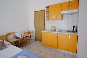Apartments Rucmarin