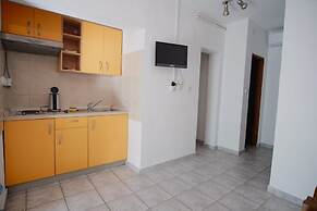 Apartments Rucmarin
