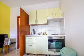 Apartments Rucmarin