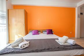 Apartments Rucmarin