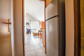 Apartments Rucmarin