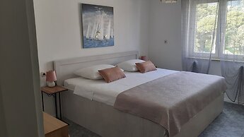 Apartment Andrej