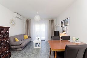 Apartment Andrej