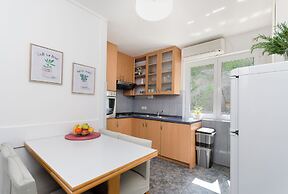 Apartment Andrej