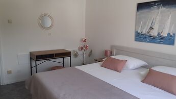 Apartment Andrej