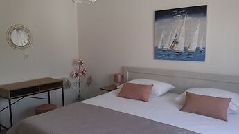 Apartment Andrej