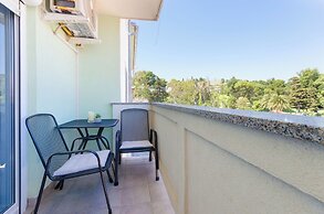 Apartment Andrej