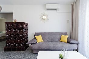 Apartment Andrej