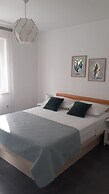 Apartment Andrej