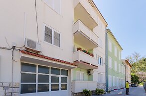 Apartment Andrej