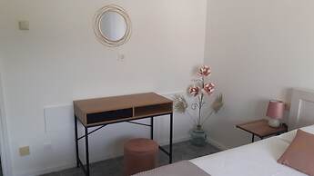Apartment Andrej