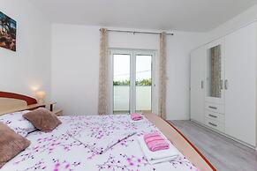 Apartment Ankica Valeria