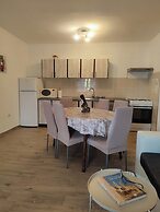 Apartment Ankica Valeria