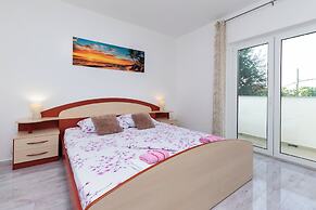 Apartment Ankica Valeria