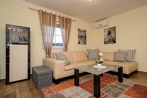 Apartments Spomenka Zvonko