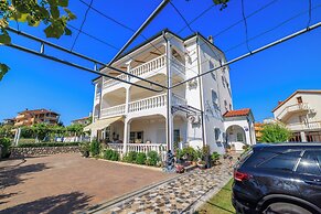 Apartments Spomenka Zvonko