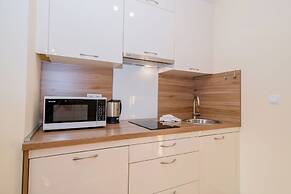 Apartments Spomenka Zvonko