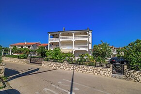Apartments Spomenka Zvonko