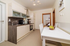 Apartments Spomenka Zvonko